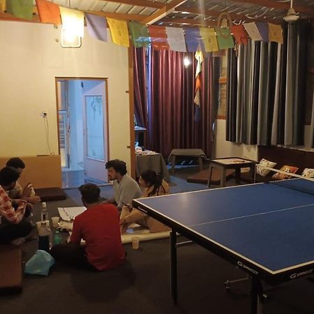 Olt Hostel Rishīkesh Екстериор снимка
