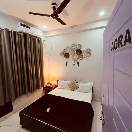 Olt Hostel Rishīkesh Екстериор снимка