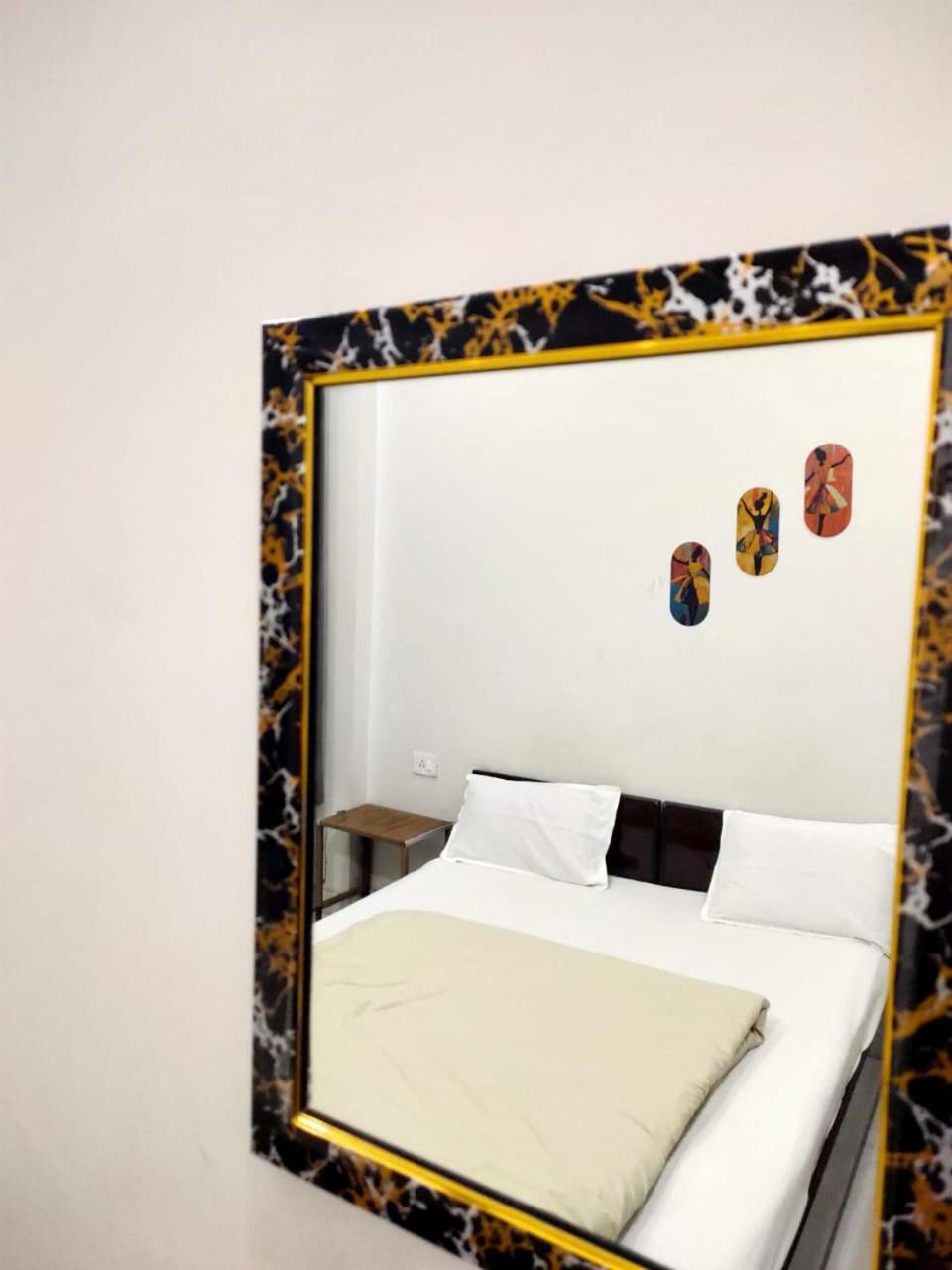 Olt Hostel Rishīkesh Екстериор снимка