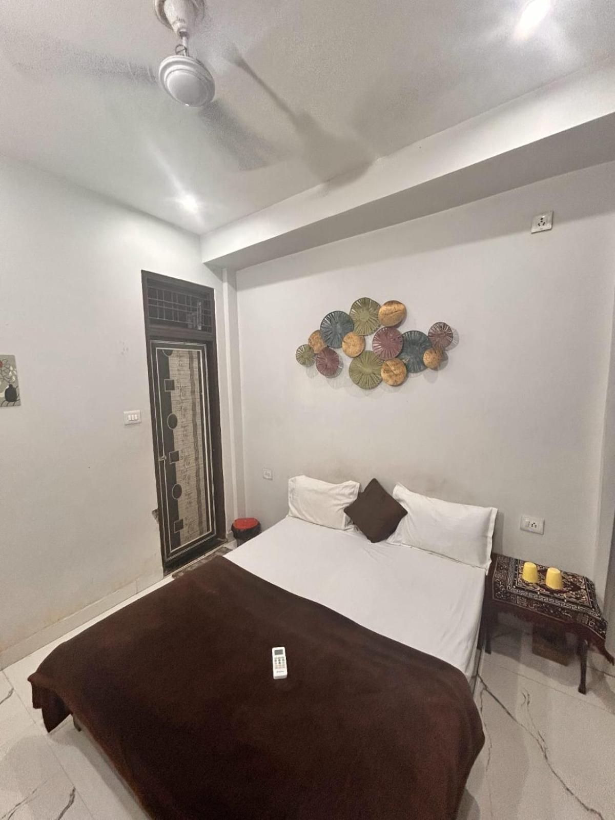 Olt Hostel Rishīkesh Екстериор снимка